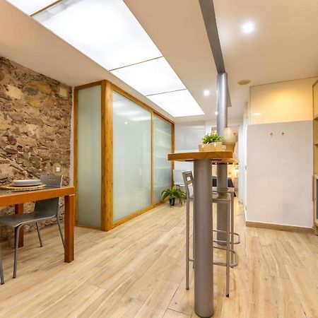 Lo Petito De La Part Alta Daire Tarragona Dış mekan fotoğraf
