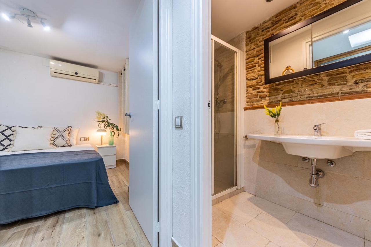 Lo Petito De La Part Alta Daire Tarragona Dış mekan fotoğraf